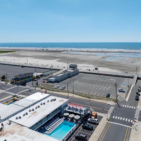 The Beach House Wildwood Exterior foto